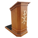 Ambão Jerusalém (com base)