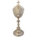 Âmbula JHS banhada a níquel