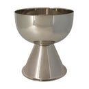 Âmbula L4 banhada a níquel