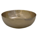 Âmbula para Distribuição Méd. banhada a níquel