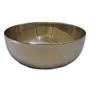 Âmbula para Distribuição Peq. banhada a níquel