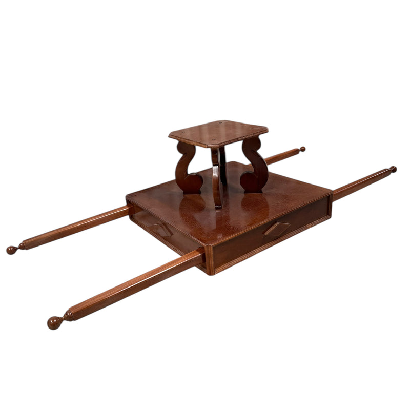 Andor Processional - com Verniz