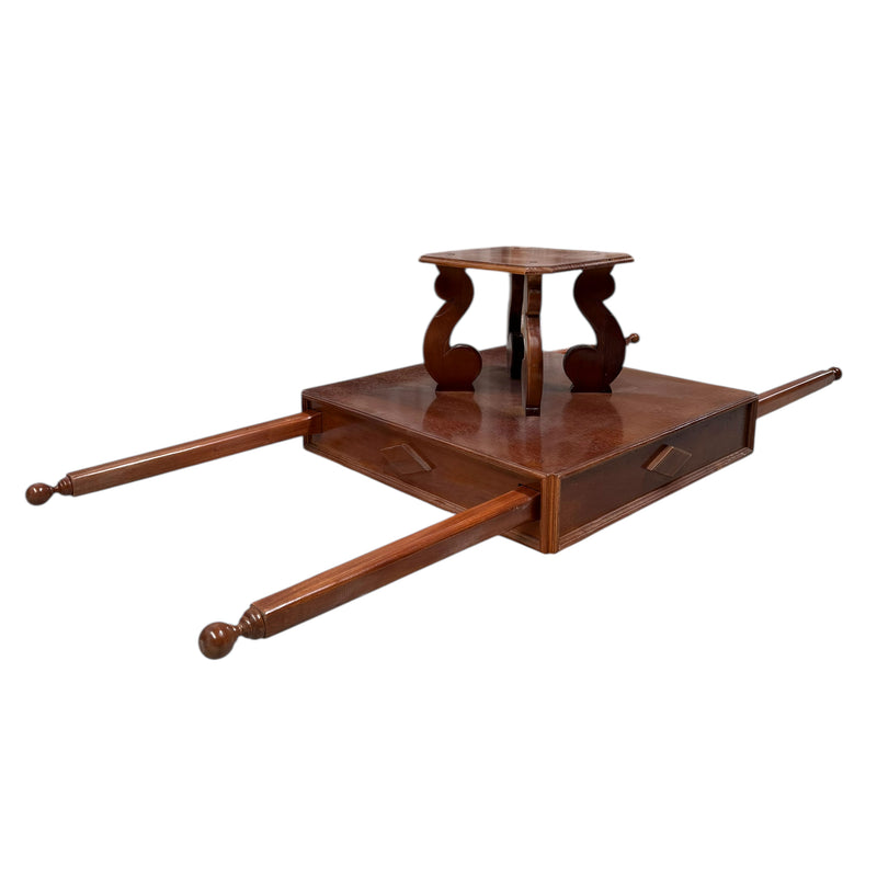 Andor Processional - com Verniz