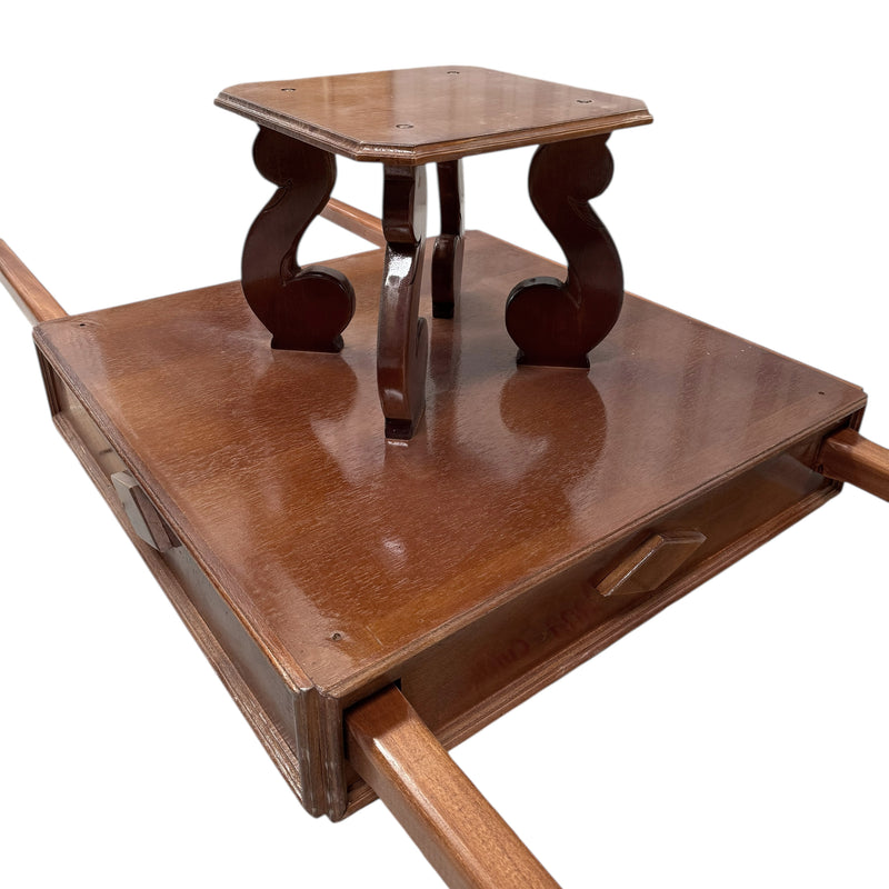 Andor Processional - com Verniz