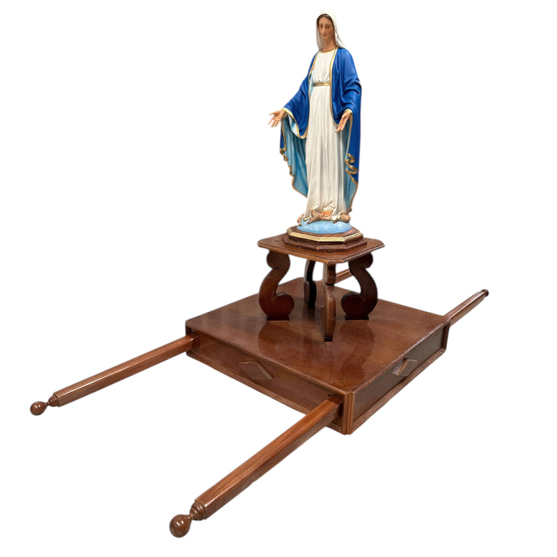 Andor Processional - com Verniz