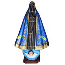 Nossa Senhora Aparecida 156cm