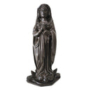 Nossa Senhora Aparecida 33cm (fac-símile)