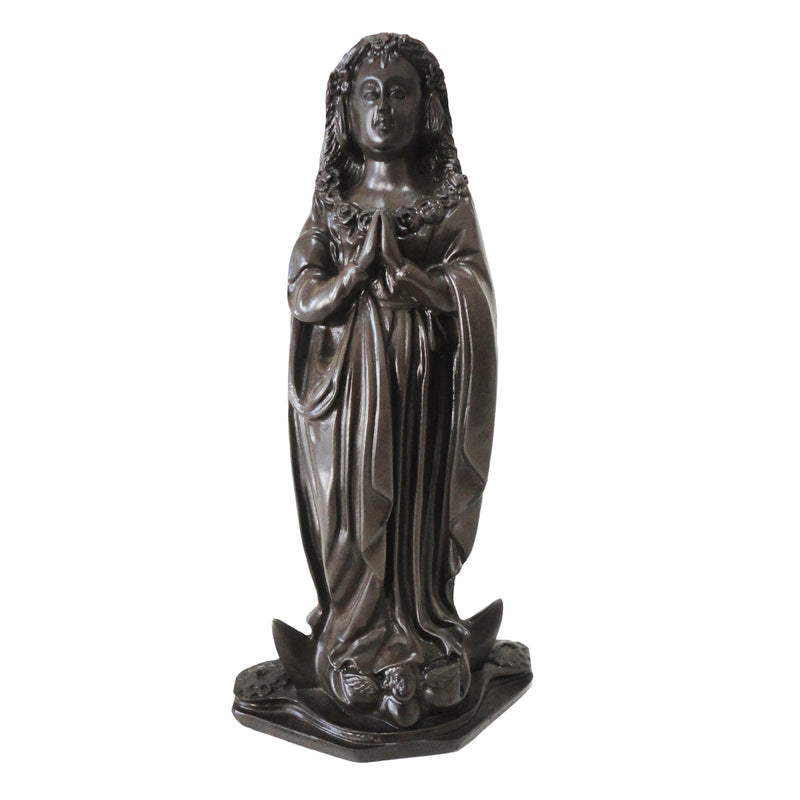 Nossa Senhora Aparecida 33cm (fac-símile)