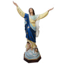 Nossa Senhora da Assunção 145cm