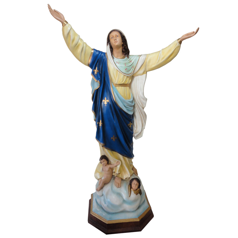 Nossa Senhora da Assunção 145cm