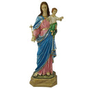 Nossa Senhora Auxiliadora 107cm