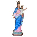 Nossa Senhora Auxiliadora 160cm