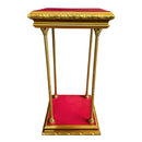 Baldaquino Tradicional