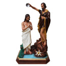 Imagem do Batismo do Senhor 80cm