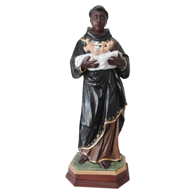 São Benedito 108cm