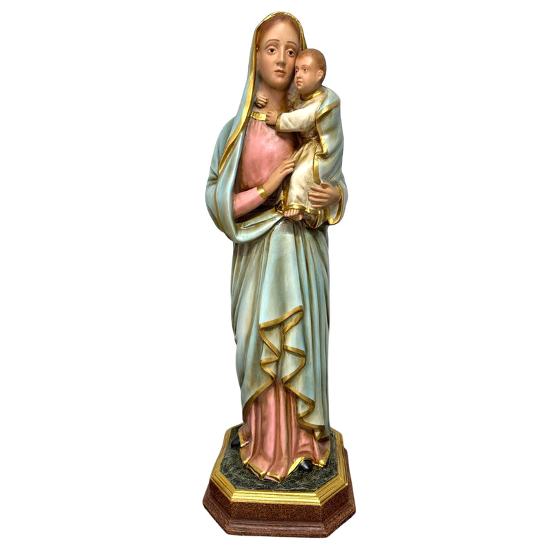 Nossa Senhora do Bom Conselho 83cm