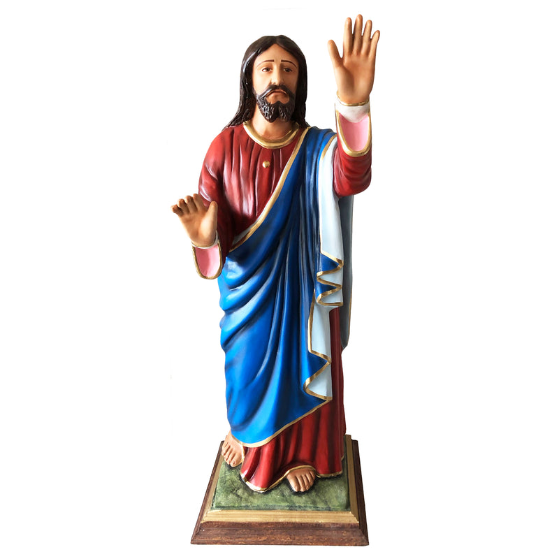 Bom Jesus dos Navegantes 100cm