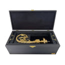 Báculo São Carlos Borromeu