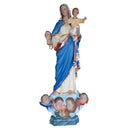 Nossa Senhora da Cabeça 120cm