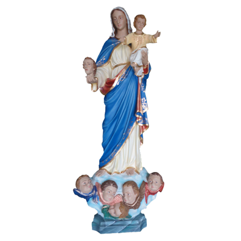 Nossa Senhora da Cabeça 120cm