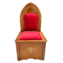 Conjunto de Cadeiras Arcos