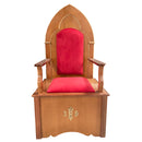 Cadeira Arcos Presidencial