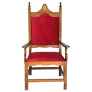 Conjunto de Cadeiras JHS