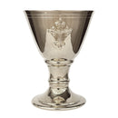 Pequeno Cálice para Comunhão de Celíacos - banhado a níquel