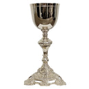 Cálice T1 banhado a níquel