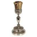 Cálice Tradicional banhado a níquel