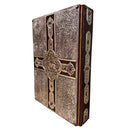 Capa de Evangeliário Sanctus Dominus