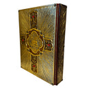 Capa de Evangeliário Sublimis dourada