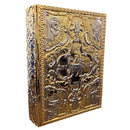 Capa de Evangeliário Evangelista