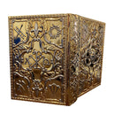 Capa de Evangeliário Evangelista