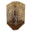 Capa de Evangeliário Evangelista