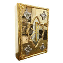 Capa de Evangeliário Romana