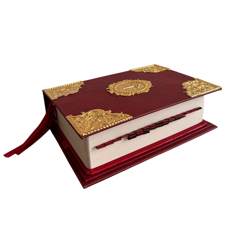 Capa de Missal - 3ª Edição Típica do Missal Romano