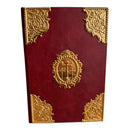 Capa de Missal - 3ª Edição Típica do Missal Romano