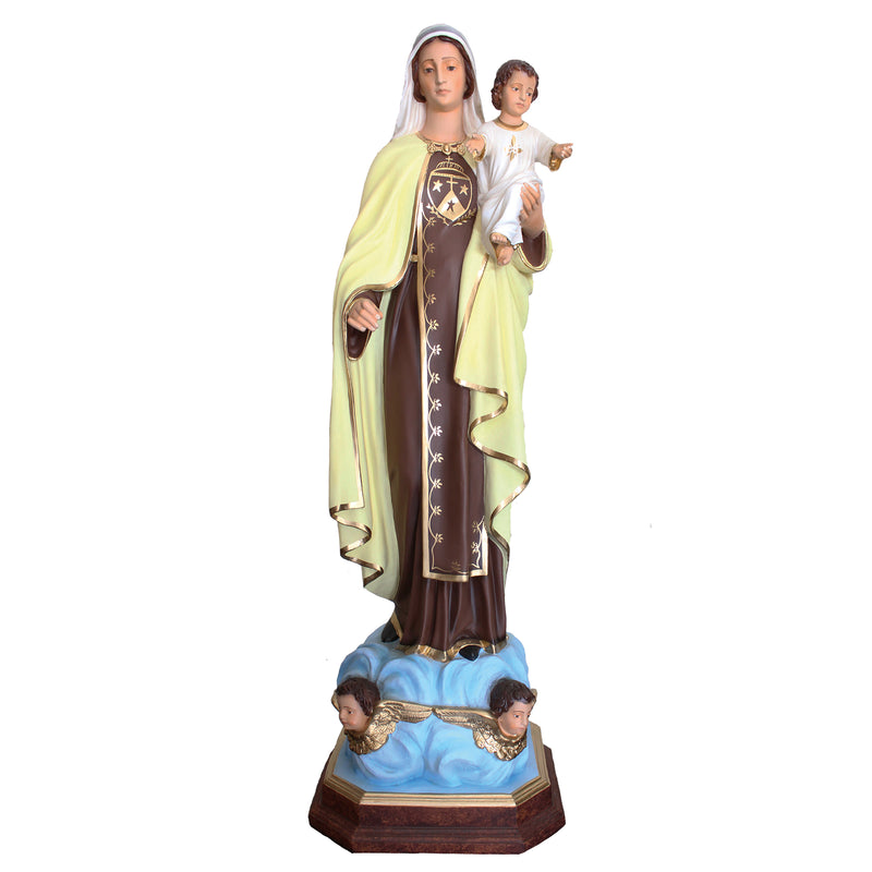 Nossa Senhora do Carmo 120cm