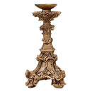 Castiçal em Resina 45cm