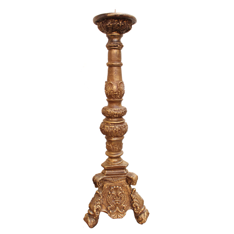 Castiçal Real 60cm