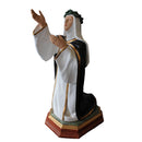 Santa Catarina de Sena 80cm