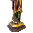 Santa Cecília 60cm