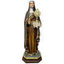 Santa Clara de Assis 103cm