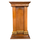 Coluna com Moldura Grande