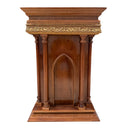 Coluna Siloé Média