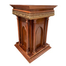 Coluna Siloé Média