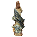 Nossa Senhora da Conceição 32cm