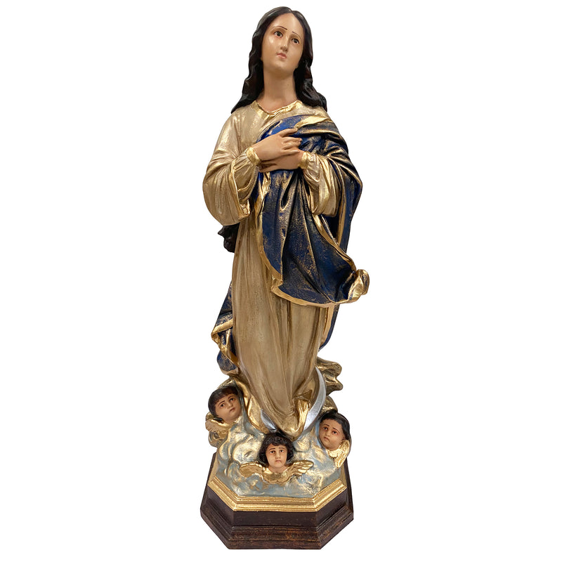 Nossa Senhora da Conceição 65cm