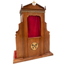 Confessionário Grande com 2 Lados